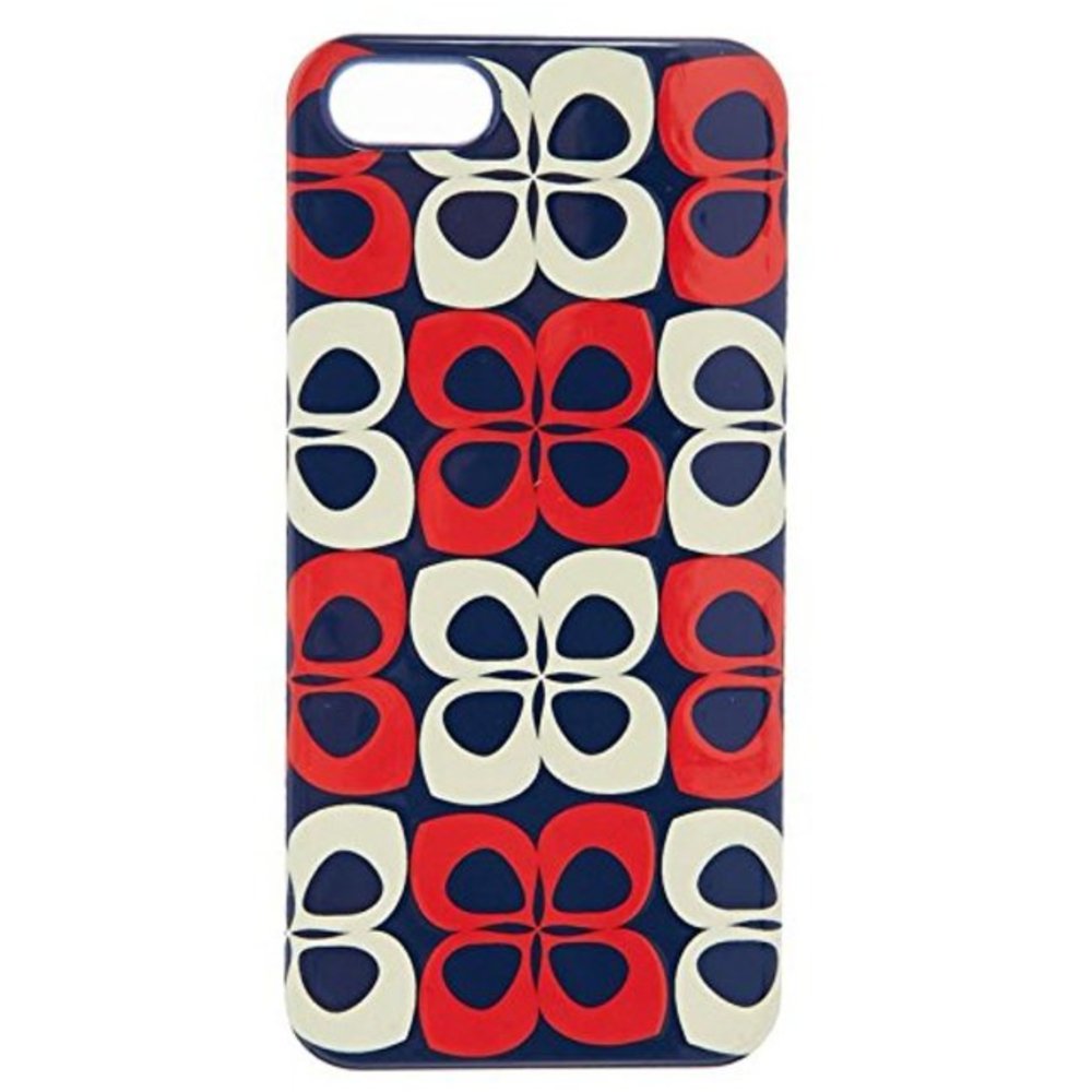 Venom Communications 5031300075547 Signature Hard Shell Case for Apple iPhone 4, 4S - Clover