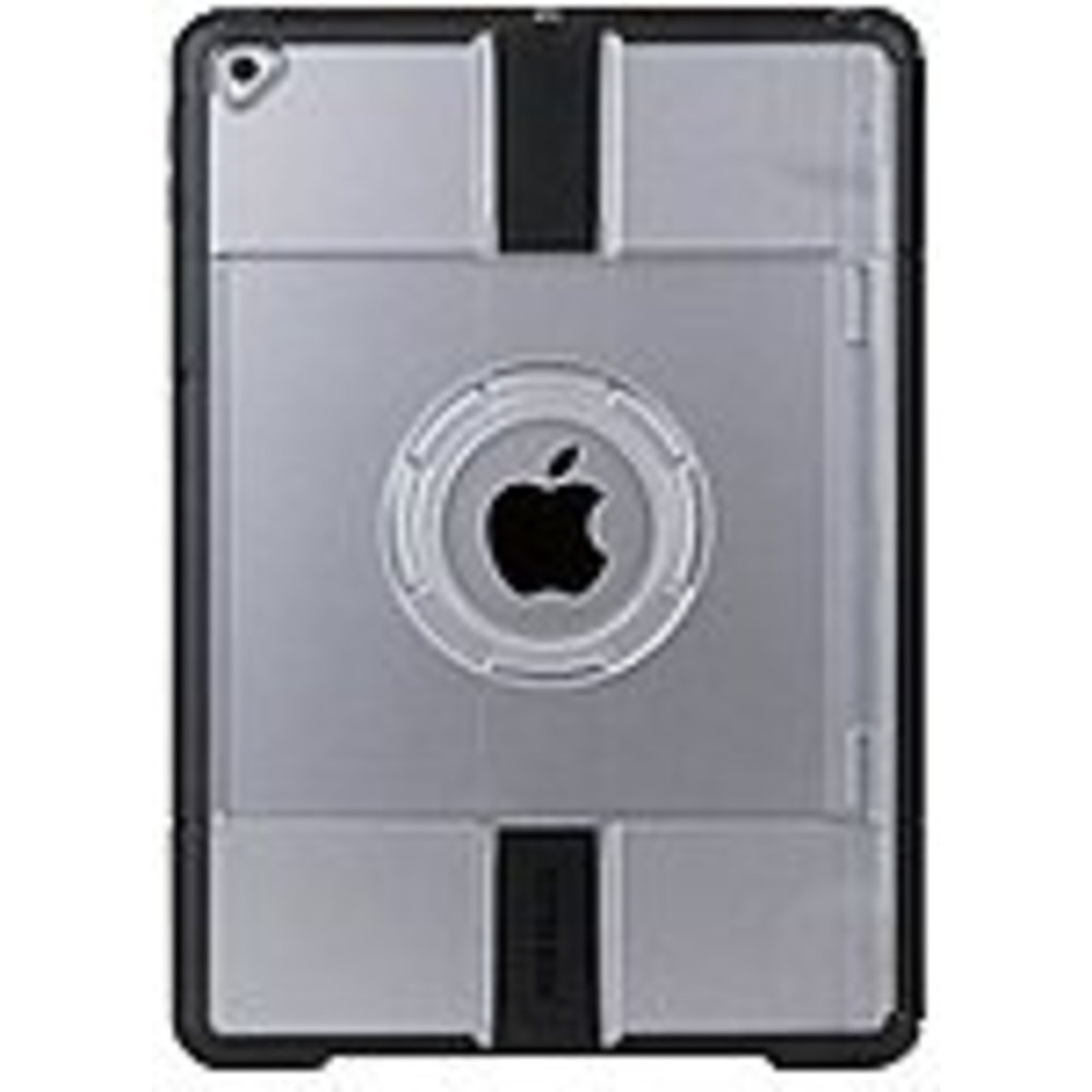 OtterBox 77-57791 uniVERSE Case For iPad (5th and 6th Gen) - For Apple iPad (5th Generation), iPad (6th Generation) Tablet - Black, Clear - Drop Resistant, Bump Resistant, Wear Resistant, Tear Resistant, Scrape Resistant, Scuff Resistant, Scratch Resistan