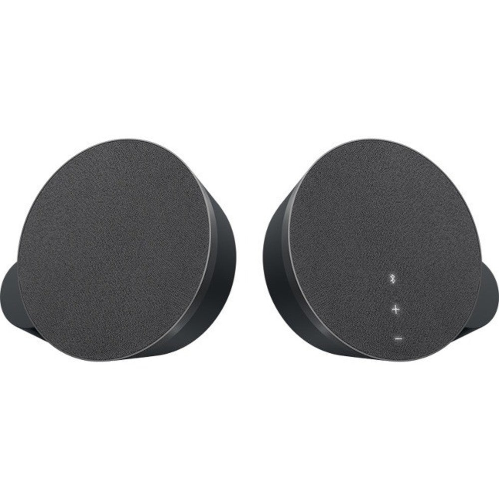 Logitech MX Sound Bluetooth Speaker System - 12 W RMS - Desktop