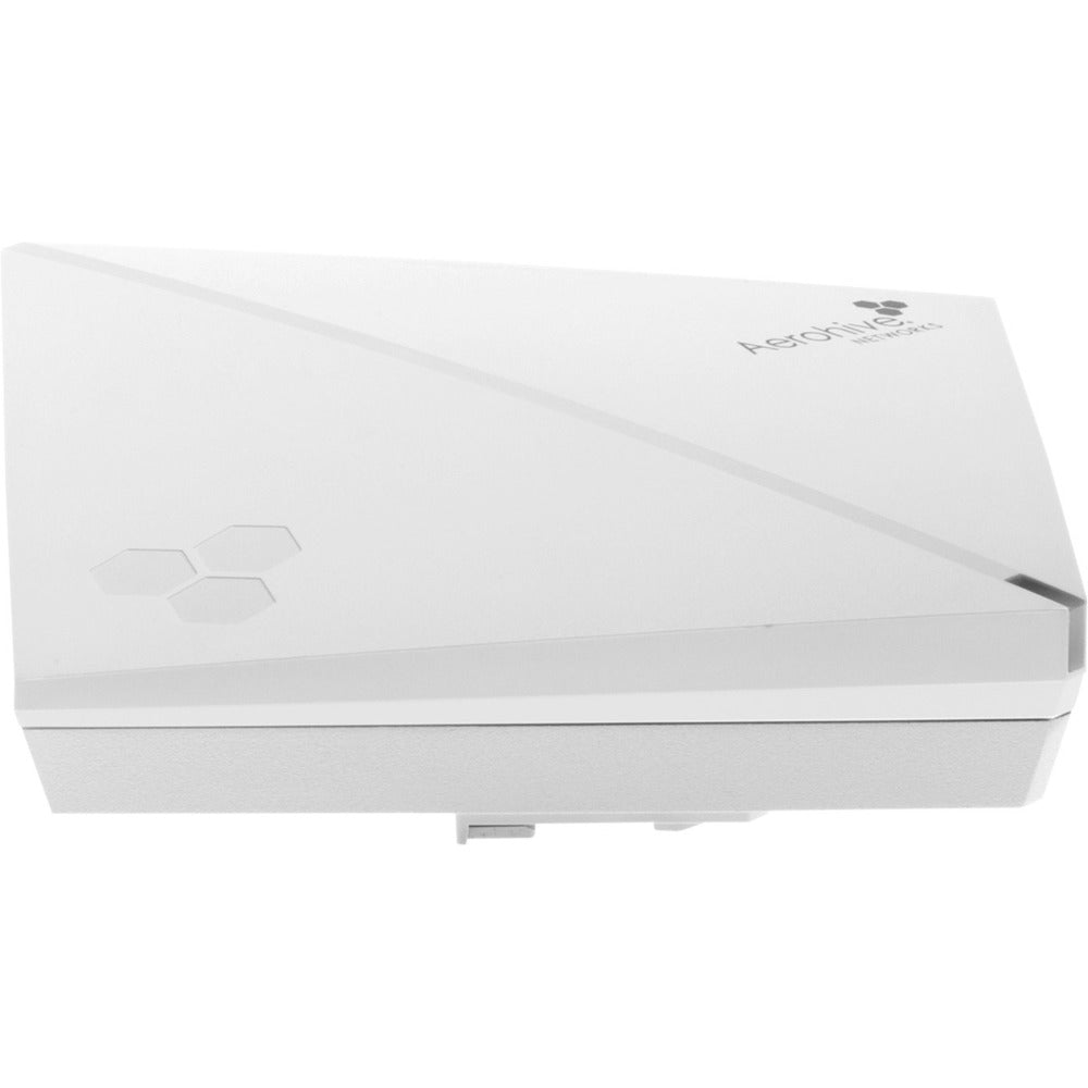 Aerohive AP130 IEEE 802.11ac 867 Mbit/s Wireless Access Point - 2.50 GHz, 5.95 GHz - MIMO Technology - 1 x Network (RJ-45) - Ethernet, Fast Ethernet, Gigabit Ethernet - PoE Ports - Desktop, Wall Mountable, Ceiling Mountable