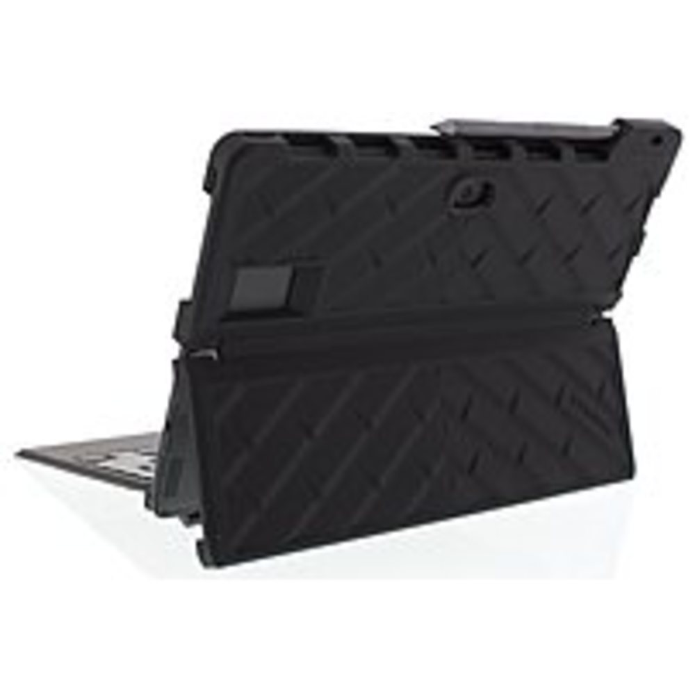 Gumdrop DT-DL5290-BLK DropTech Case for Dell Latitude 5290, 5285 Notebook - Black
