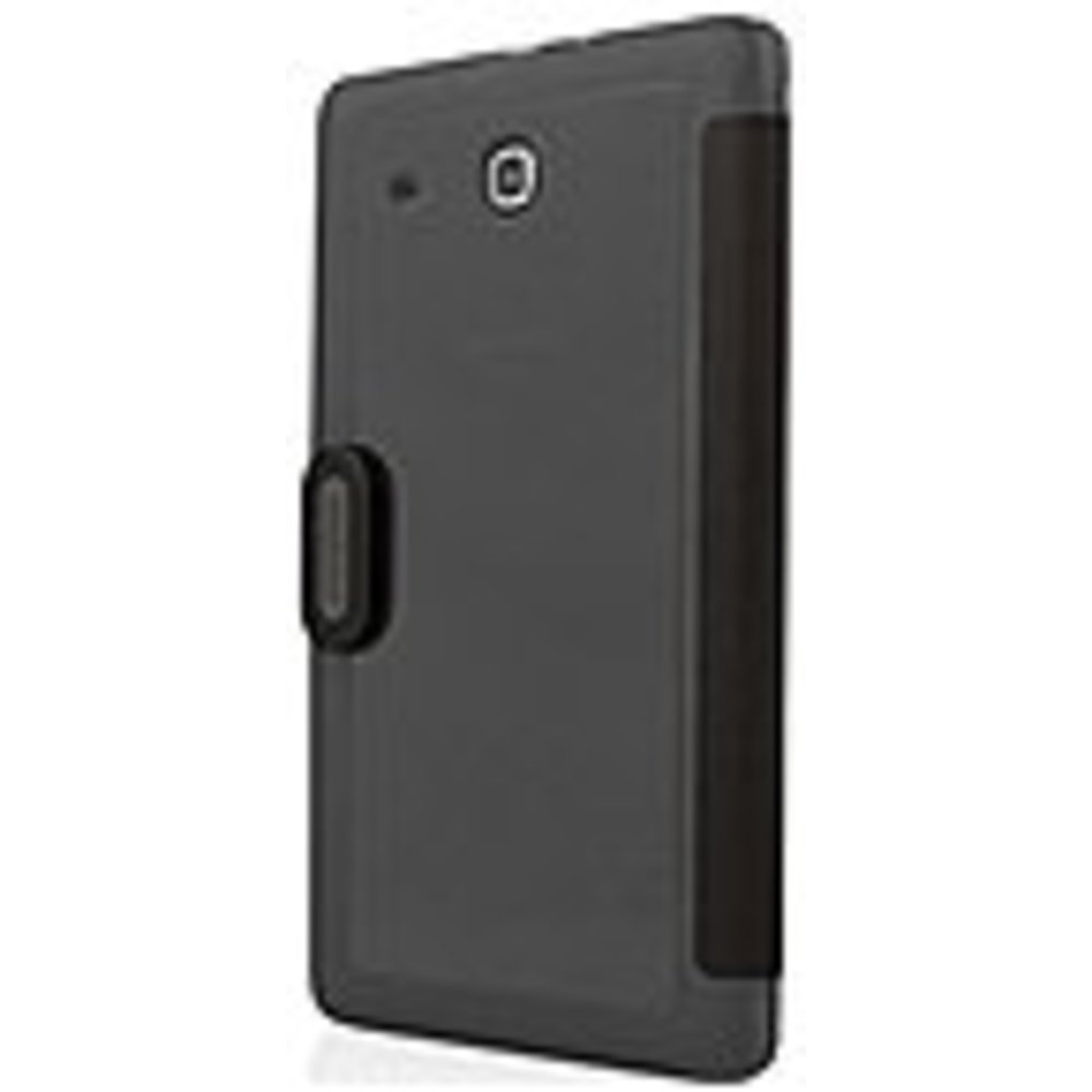 Incipio Clarion Carrying Case (Folio) Tablet PC - Translucent - Impact Resistant, Shock Absorbing - Microfiber Suede Interior, Polymer, Thermoplastic Polyurethane (TPU) Interior - 9.7 Height x 6.1 Width x 0.5 Depth