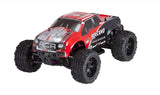Volcano EPX 1/10 Scale Brushed Electric Monster Truck