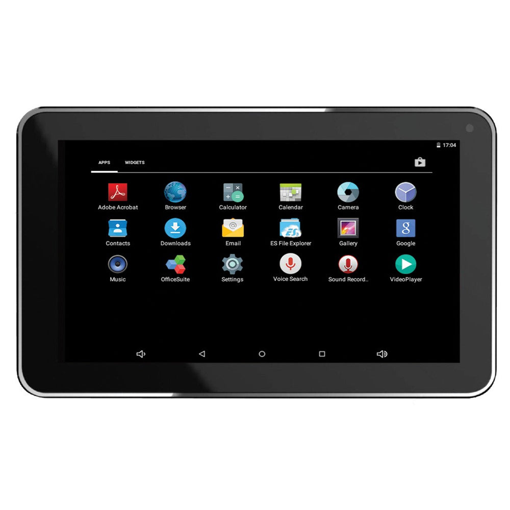 Naxa Core NID-7015 8GB Tablet, 7-Inch