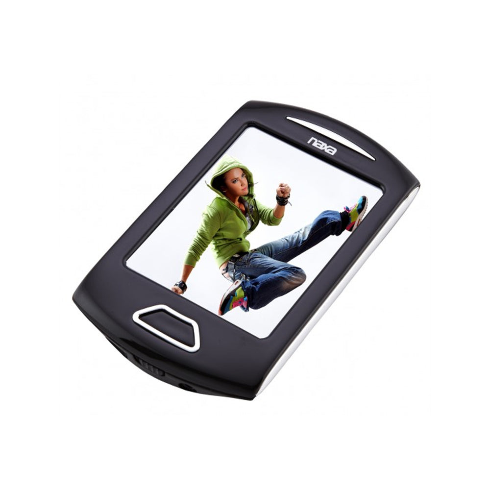 Naxa Portable Media Player with 2.8