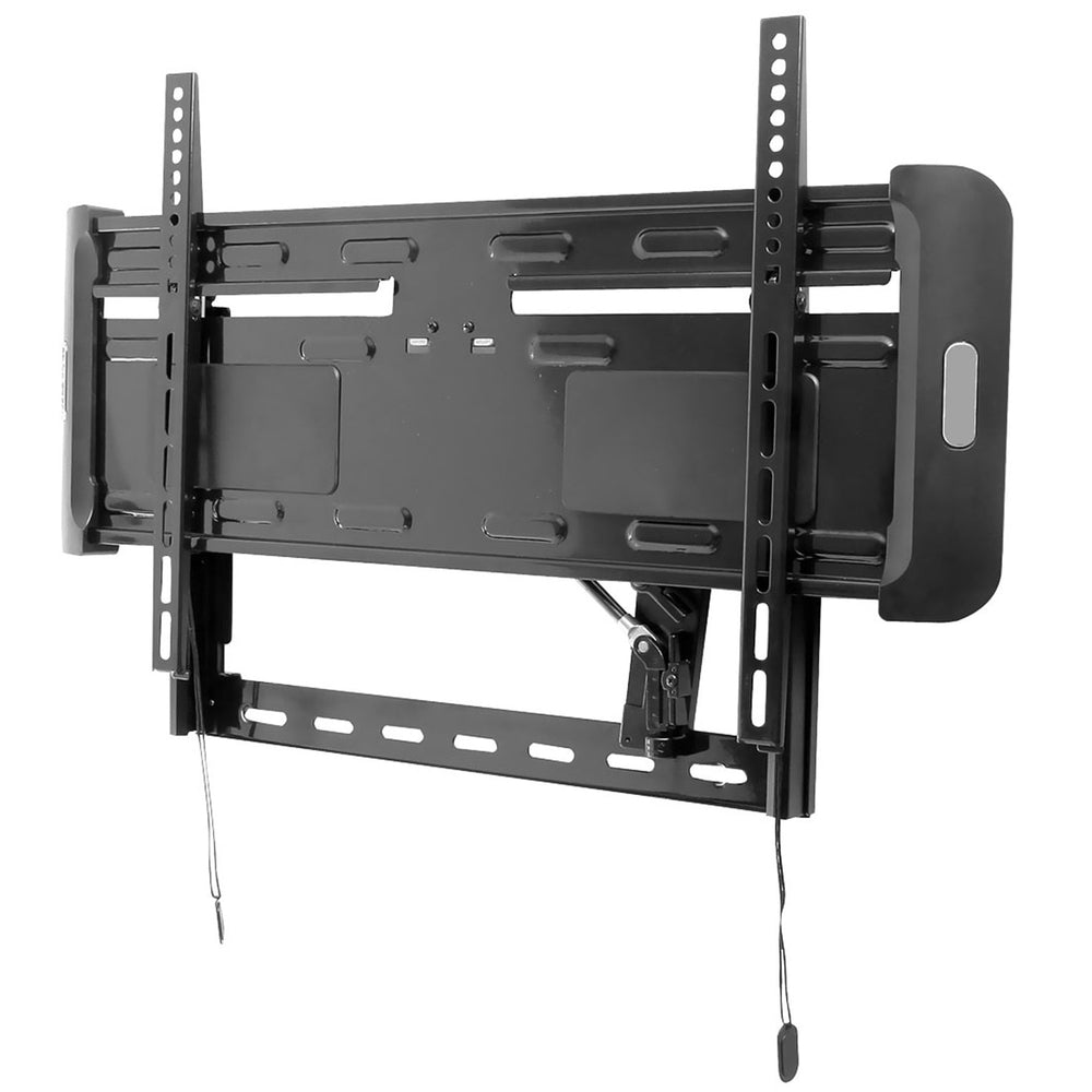 Pyle Universal TV Mount - fits virtually any 37'' to 55'' TVs including the latest Plasma, LED, LCD, 3D, Smart and amp; other flat panel TVs