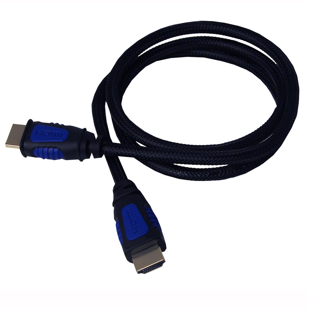 Supersonic 3 ft. HDMI Ethernet Cable