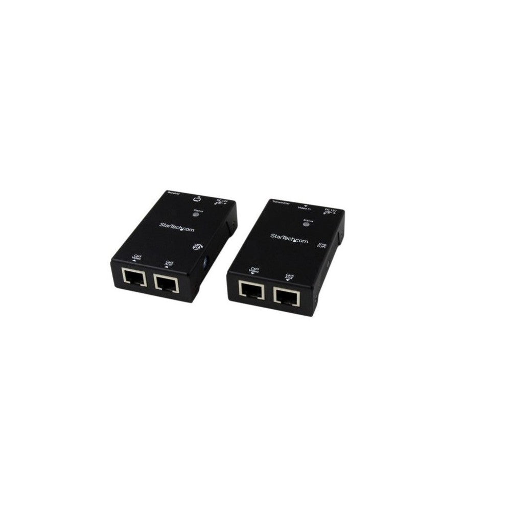 StarTech HDMI Over CAT5/CAT6 Transmitter Extender ST121SHD50