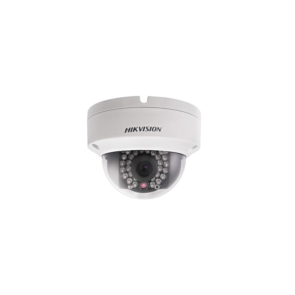Hikvision DS-2CD2132F-I-12MM 3MP HD IR Outdoor Dome Camera