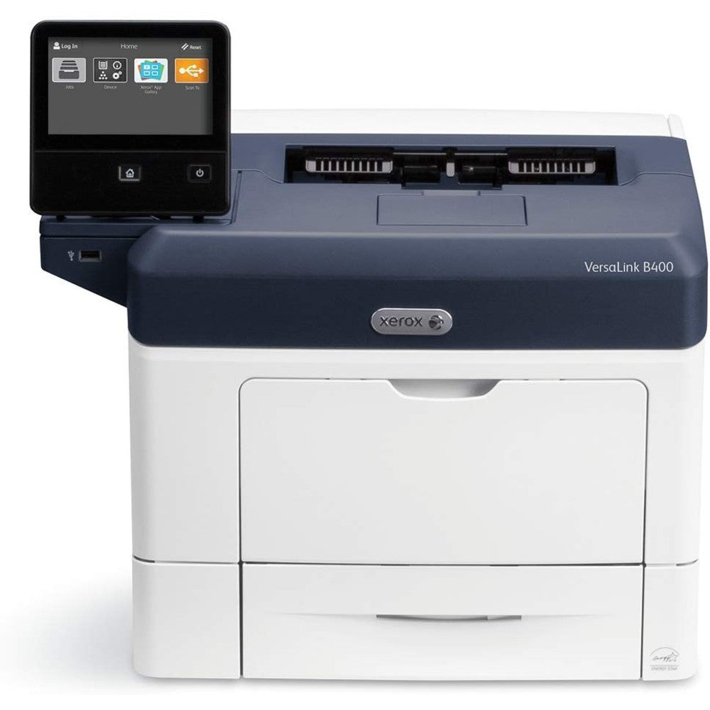 Xerox Versalink Monochrome Laser Duplex Printer USB Ethernet B400/DN