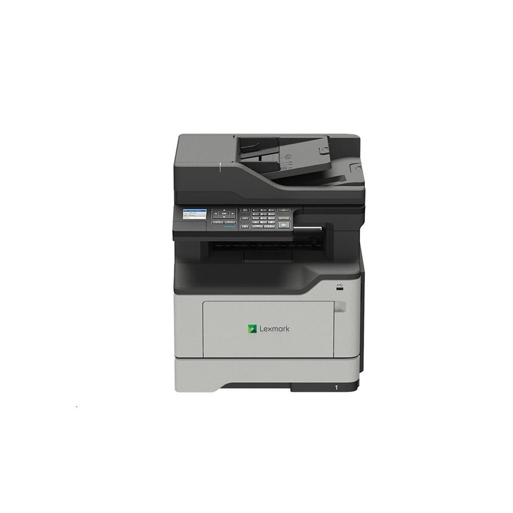 Lexmark MX321adn Mono Laser Duplex Printer USB Ethernet 36S0620 ( Unused )