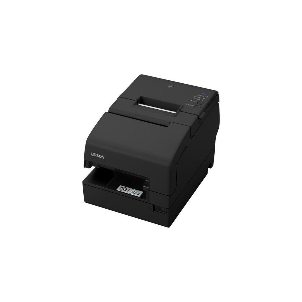 Epson TM-H6000V Receipt Printer PoweredUSB USB Ethernet Req P/S C31CG62036