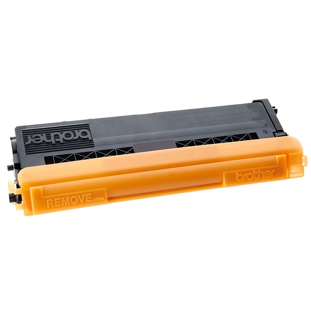 Brother Genuine Yellow Super High Yield Toner Cartridge For Brother HL-L9200CDWT TN339Y