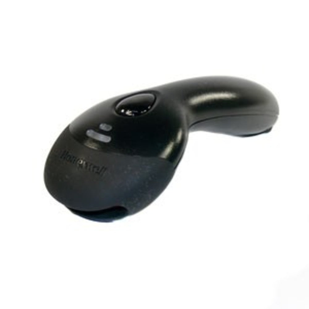 Metrologic MS9540 Voyagercg Wired HandHeld BarCode Scanner (Scanner Only) Black MS9540003 MS9540-00-3