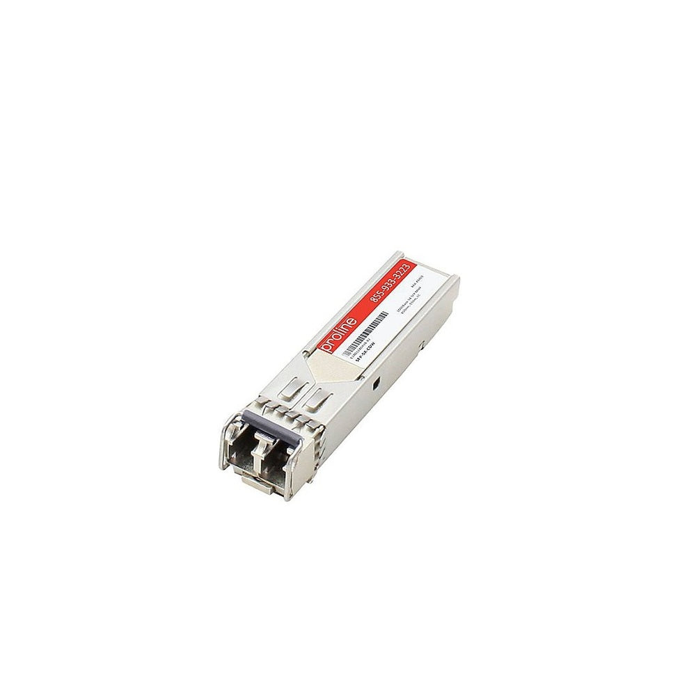 Proline SFP-SX-CDW 1000BASE-SX SFP MMF 1.25Gbps SFP Transceiver
