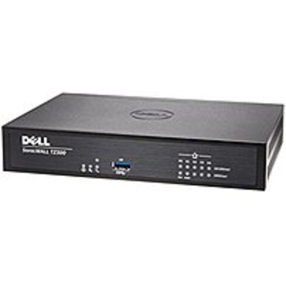 SonicWall 01-SSC-1742 TZ300 Secure Upgrade Plus Security Appliance - Advanced Edition 2 Year Service Included