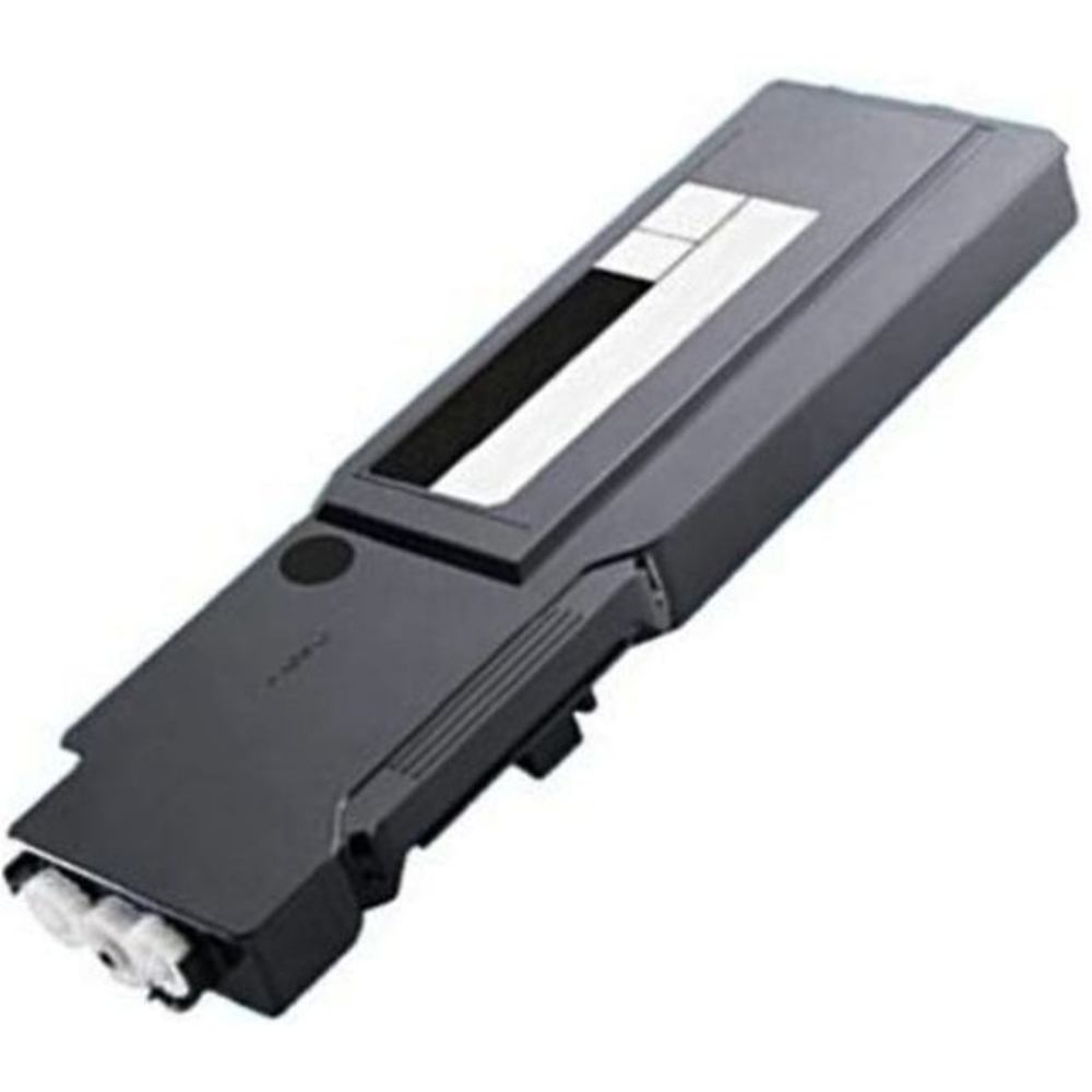 Dell 03TWY Toner Cartridge for C3760dn Color Laser Printer - Black