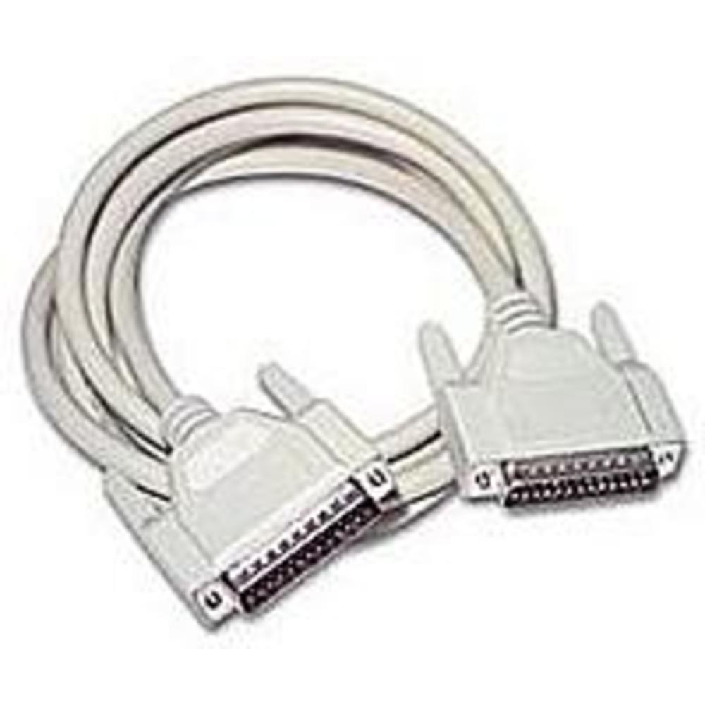 Cables To Go 06103 6 Feet IEEE 1284 AA Par Printer DB25M/DB25M