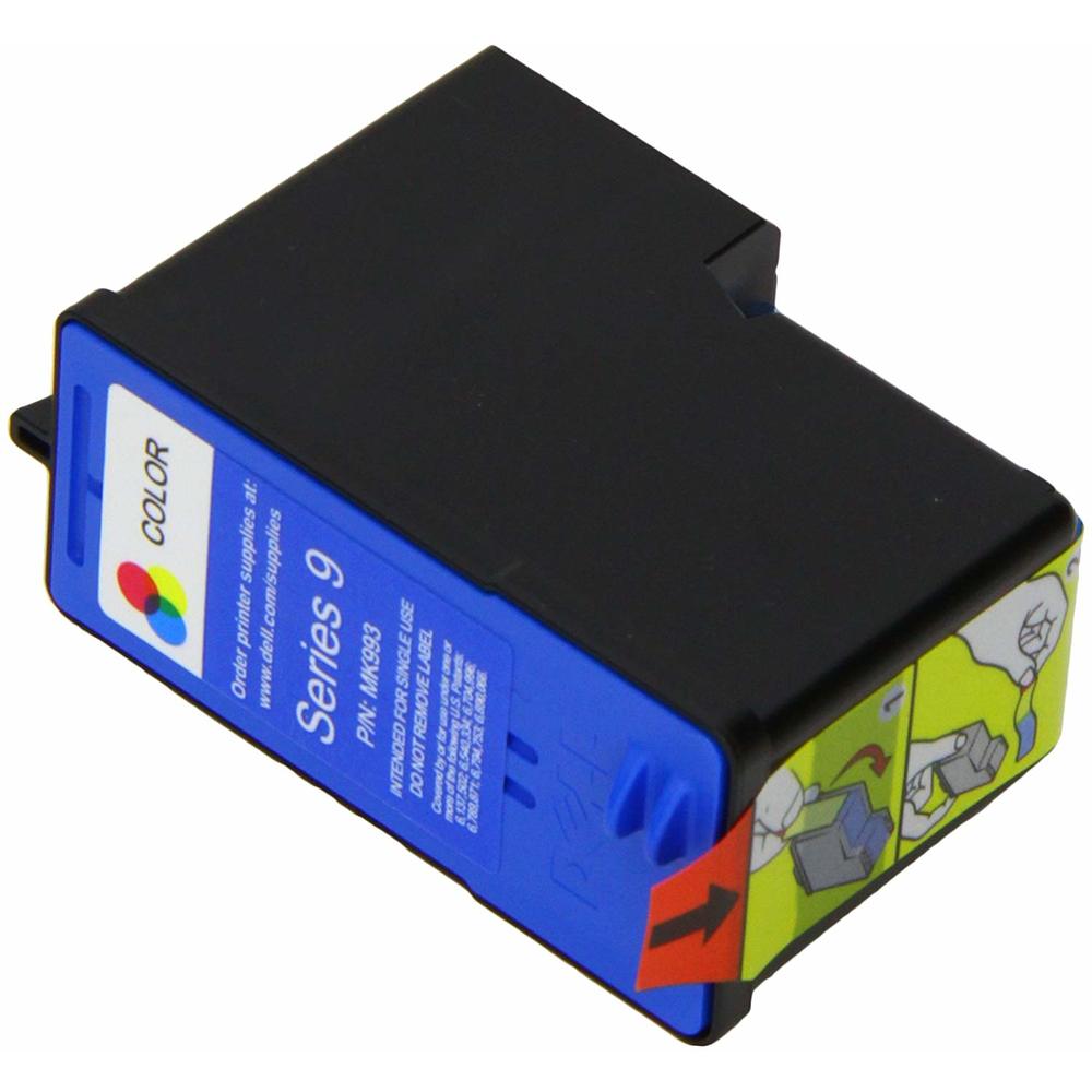 Compatible Dell 310-8387-R Ink Cartridge - Cyan / Magenta / Yellow - 1 Pack