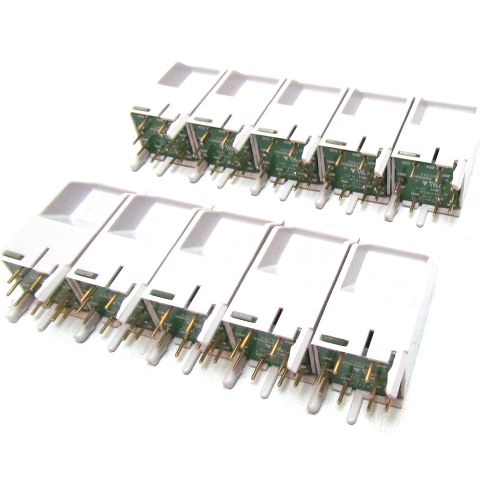 Cisco 4008785 Forward Linear Equalizers - 12 dB - 1 GHz - 10 Pack