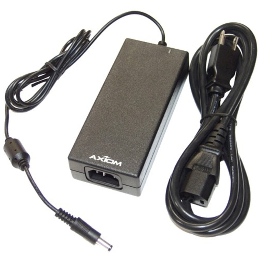 Axiom 90-Watt AC Adapter # 40Y7659 for Lenovo ThinkPad X60, T60, and Z60 Series - For Notebook - 90W