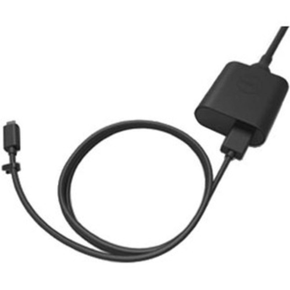 Dell-IMSourcing DS Tablet Power Adapter (with USB Cable) - 24 Watt - 5 V DC Output