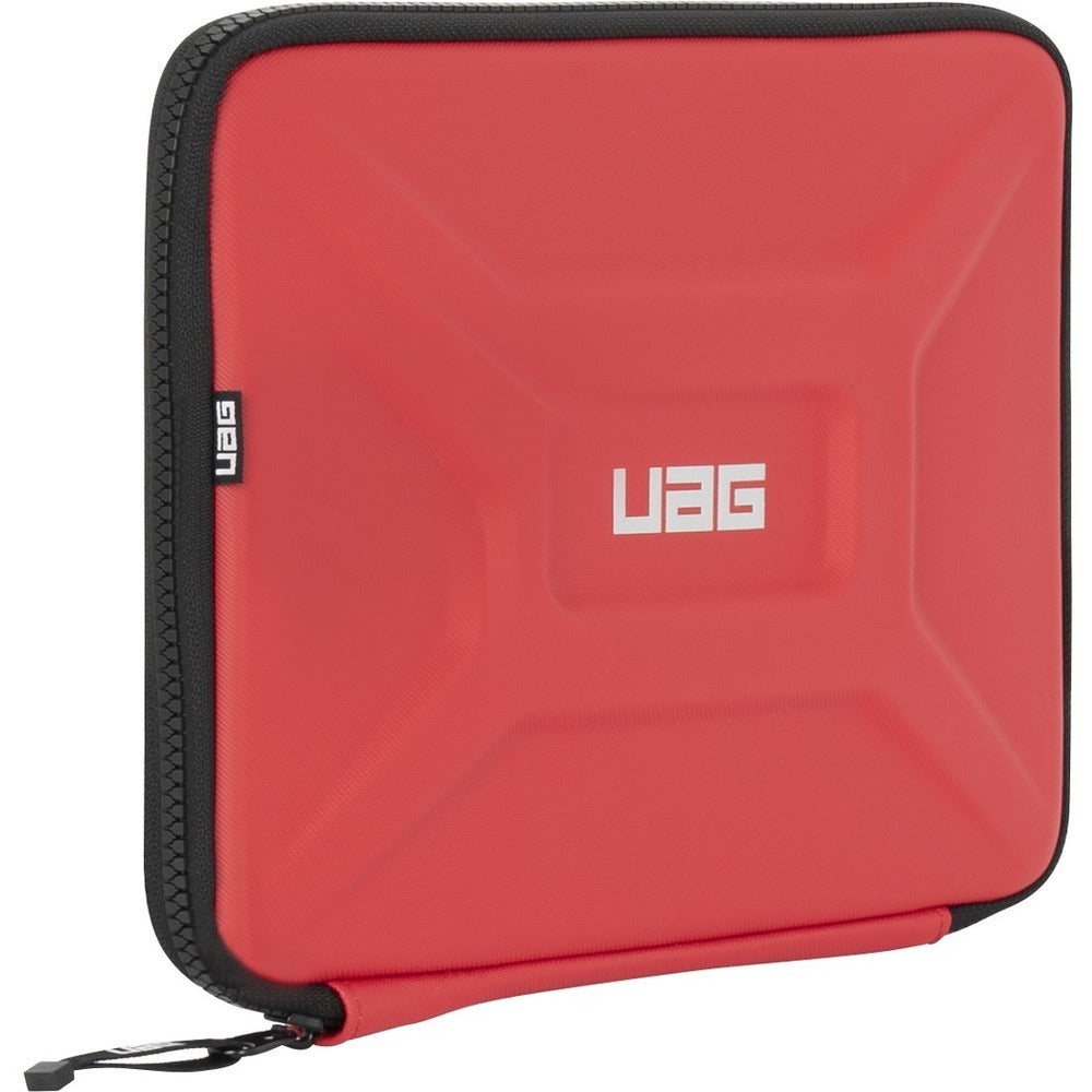 Urban Armor Gear Carrying Case (Sleeve) for 8 to 10 Tablet - Magma
