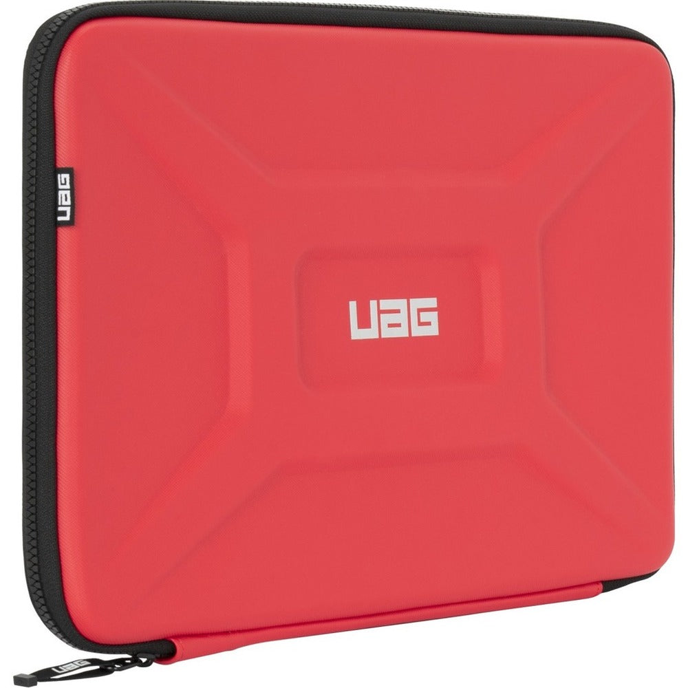 Urban Armor Gear Carrying Case (Sleeve) for 15 Notebook - Magma