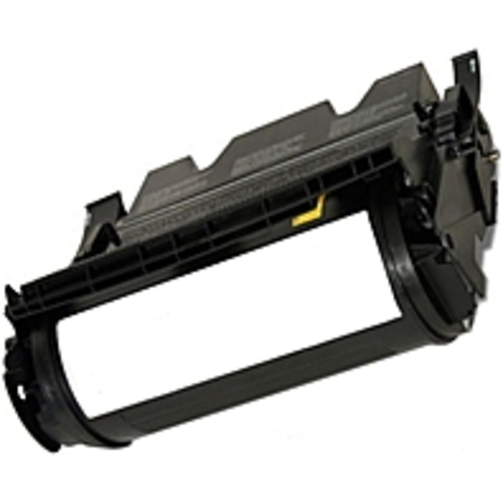 Tallygenicom Black Toner Cartridge - Laser - 32000 Page - Black