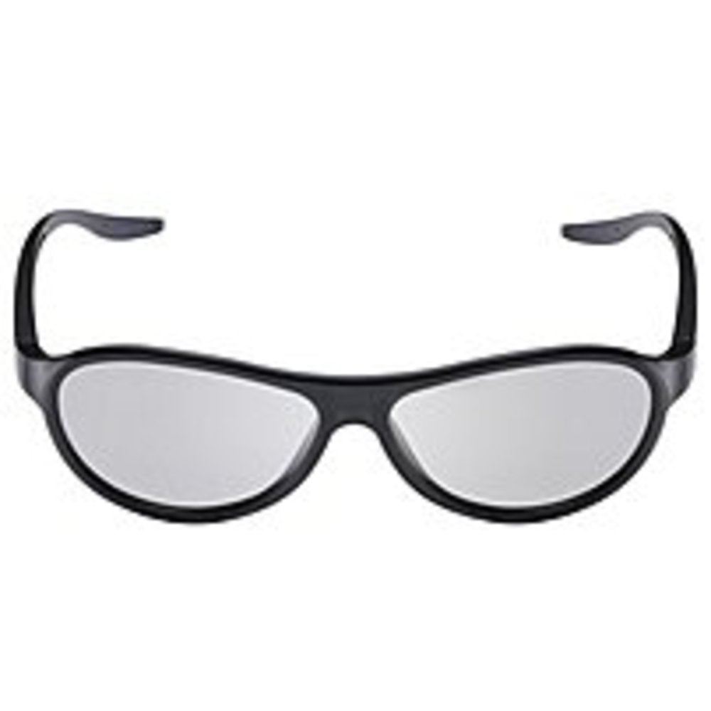 LG AG-F310.BUNDLE Cinema 3D Glasses for LG LW, LM Series - Black