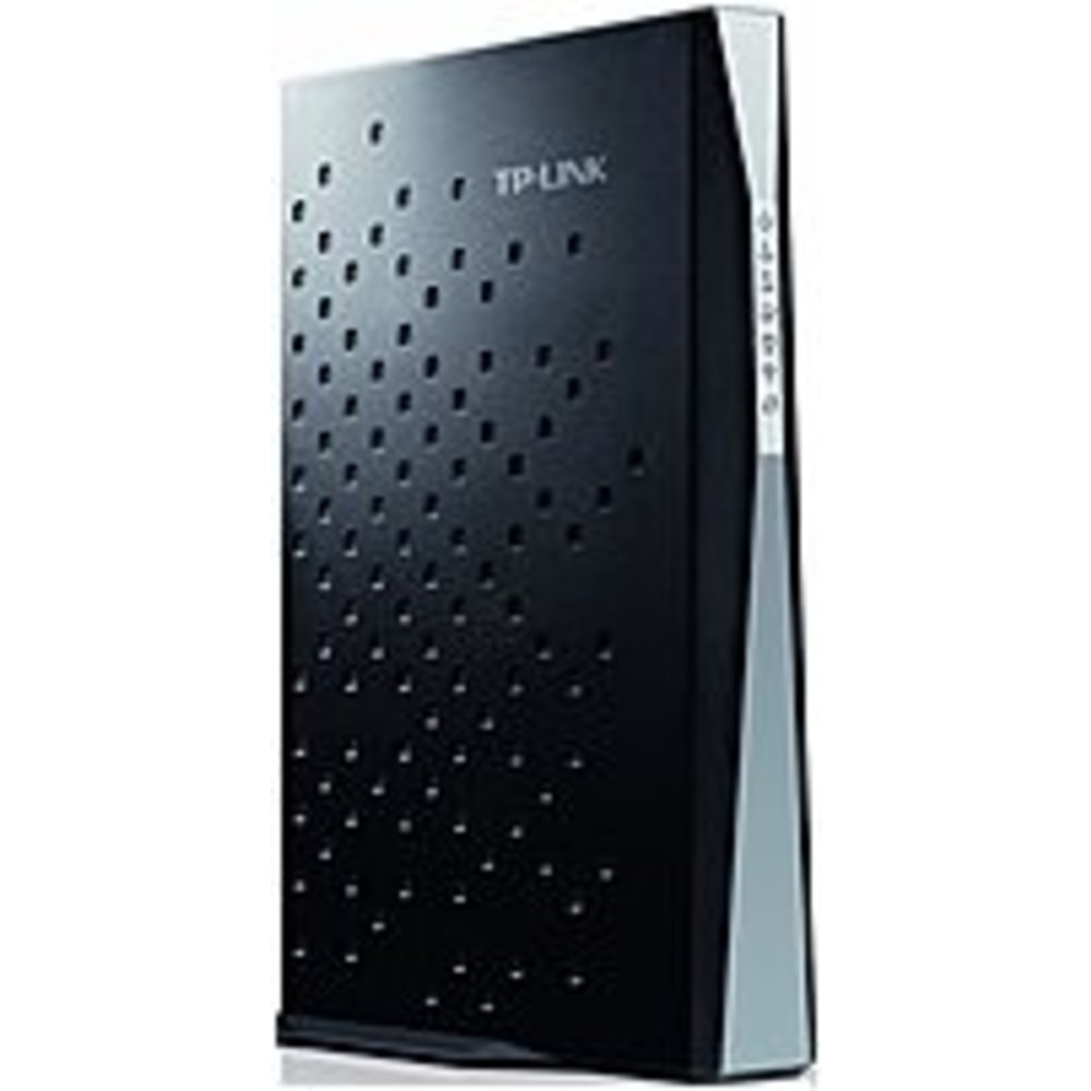 TP-Link ARCHER-CR700 AC1750 Wireless Dual Band DOCSIS 3.0 Cable Modem Router