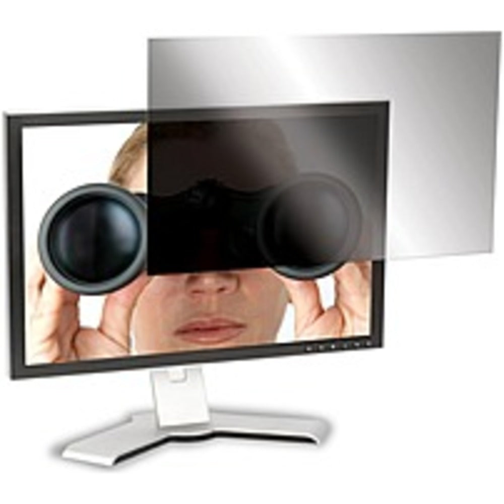 Targus ASF215W9USZ 4Vu Privacy Screen for 21.5-inch Widescreen LCD Monitors - Anti-glare