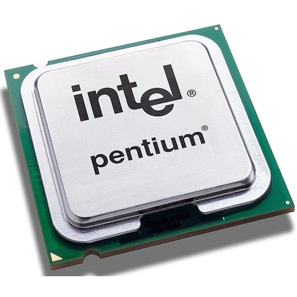 Intel Xeon E5800 AT80571PG0882ML Dual Core 3.2 GHz 2MB Cache Socket 800 MHz Processor