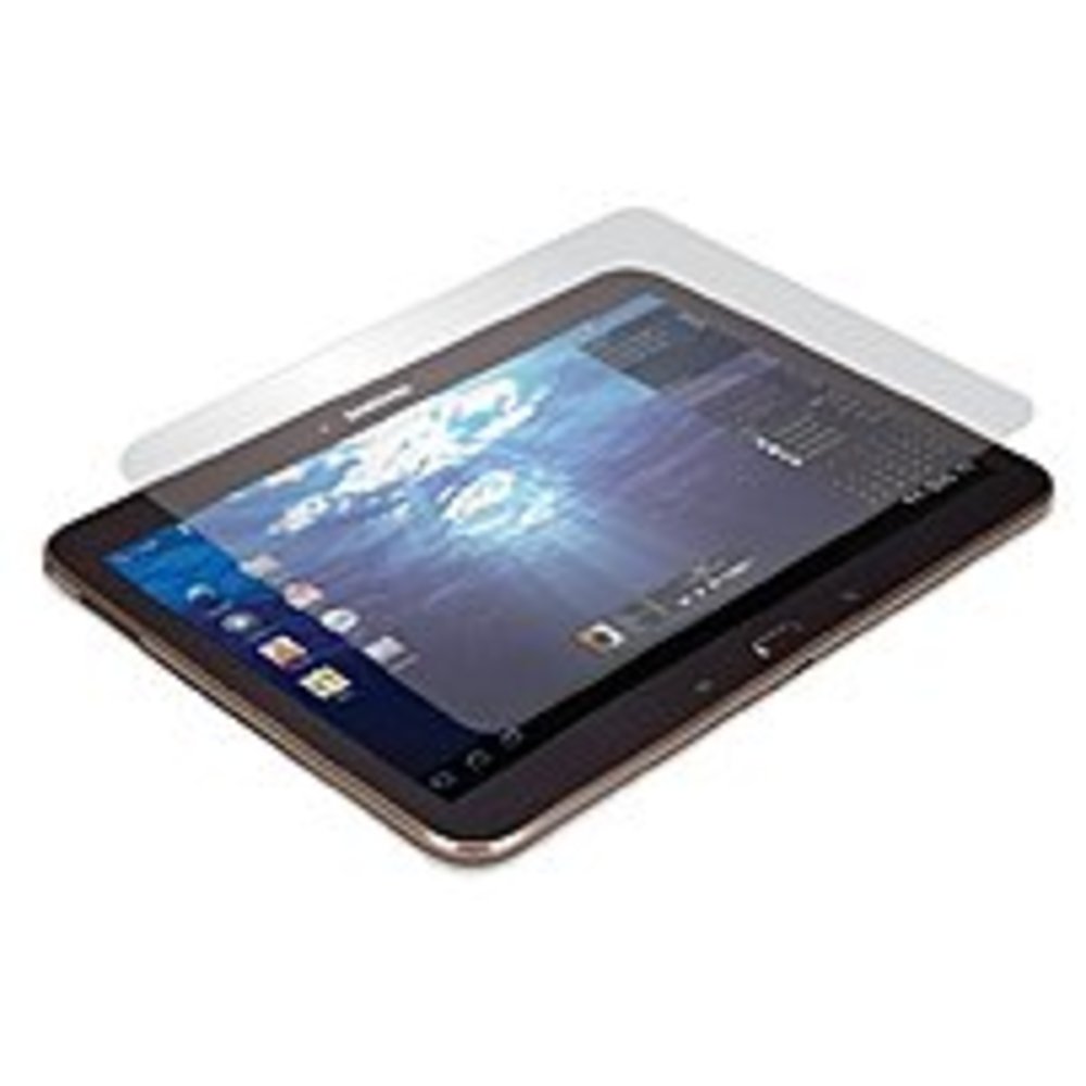 Targus AWV1254US Screen Protector for Galaxy Tab 3 10.1 inches - Clear