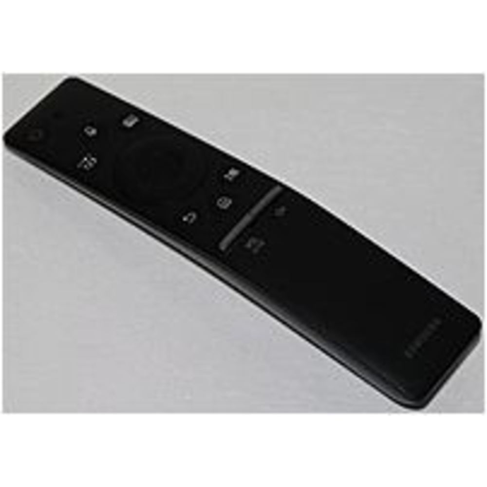 Samsung BN59-01298H Remote Control for Q6FN, Q7FN, Q8FN, Q75CNF and Q65CNF Smart TV - 2 x AA Battery Required