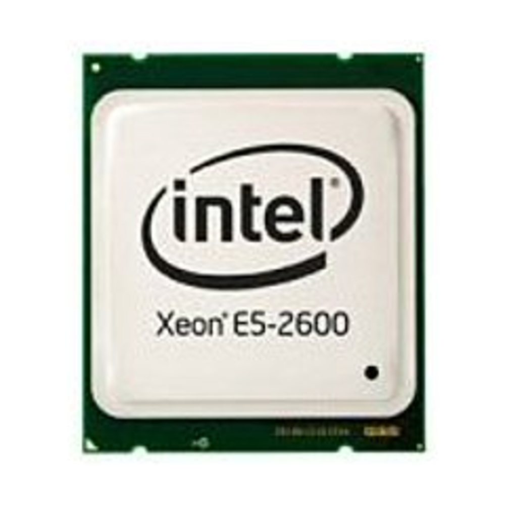 Intel CM8062101038801 Xeon E5-2630 6-Core 2.30 GHz Processor - 15 MB Cache - Socket LGA-2011