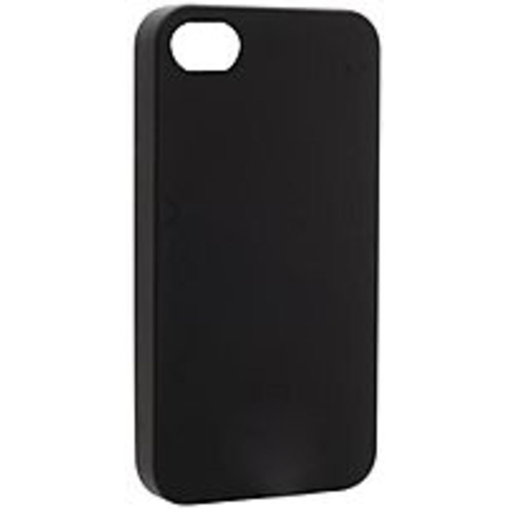 Venom Communications CO7549 Signature Case for Apple iPhone 5, 5S - Black