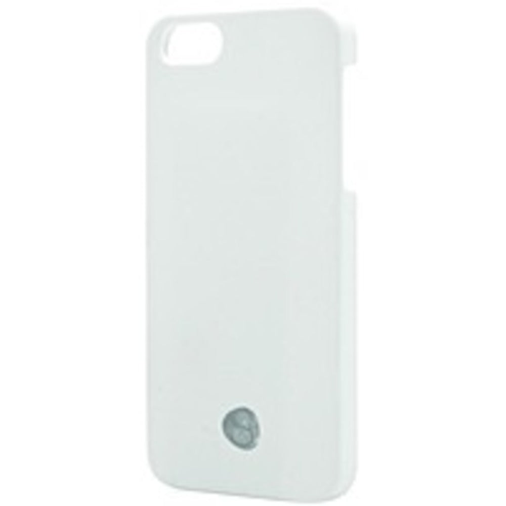 Venom Communications CO7550 Signature Case for iPhone 5, 5S - Pure White
