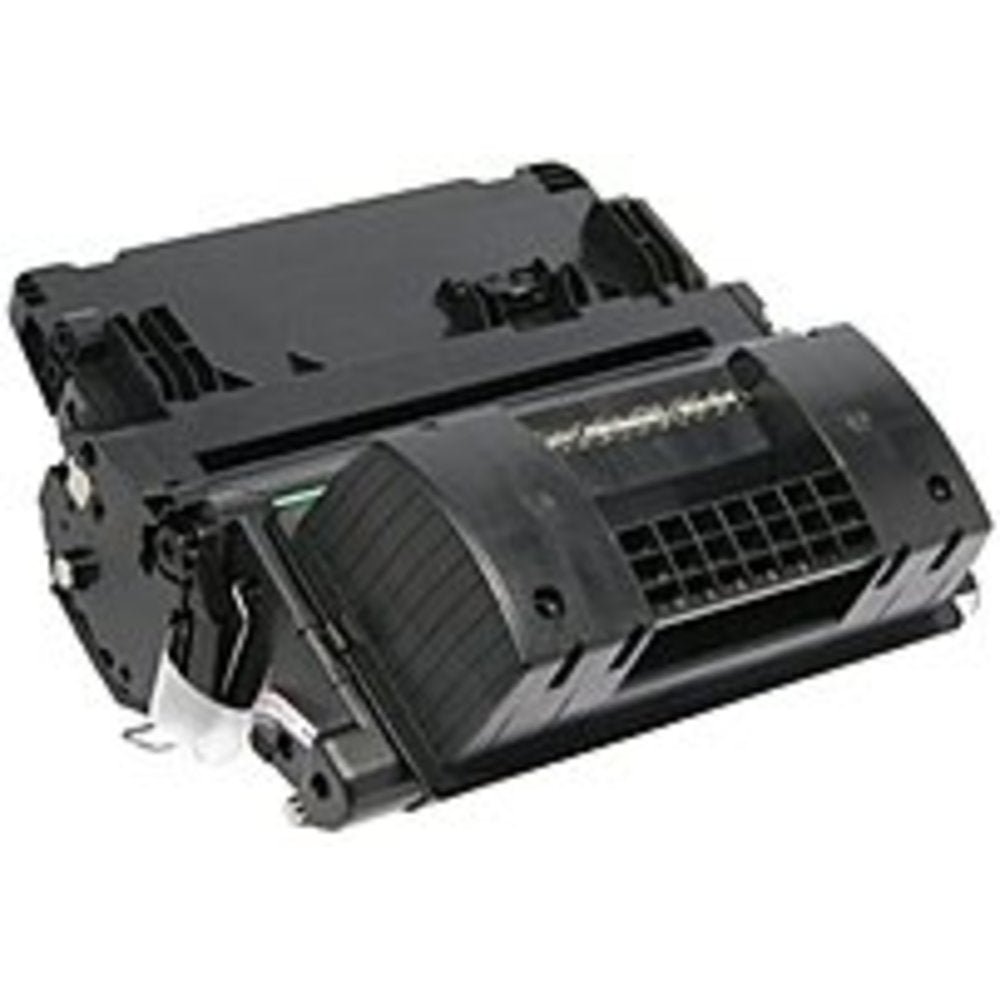 Clover CTG90XP Toner Cartridge - 24000 Page Yield - Black