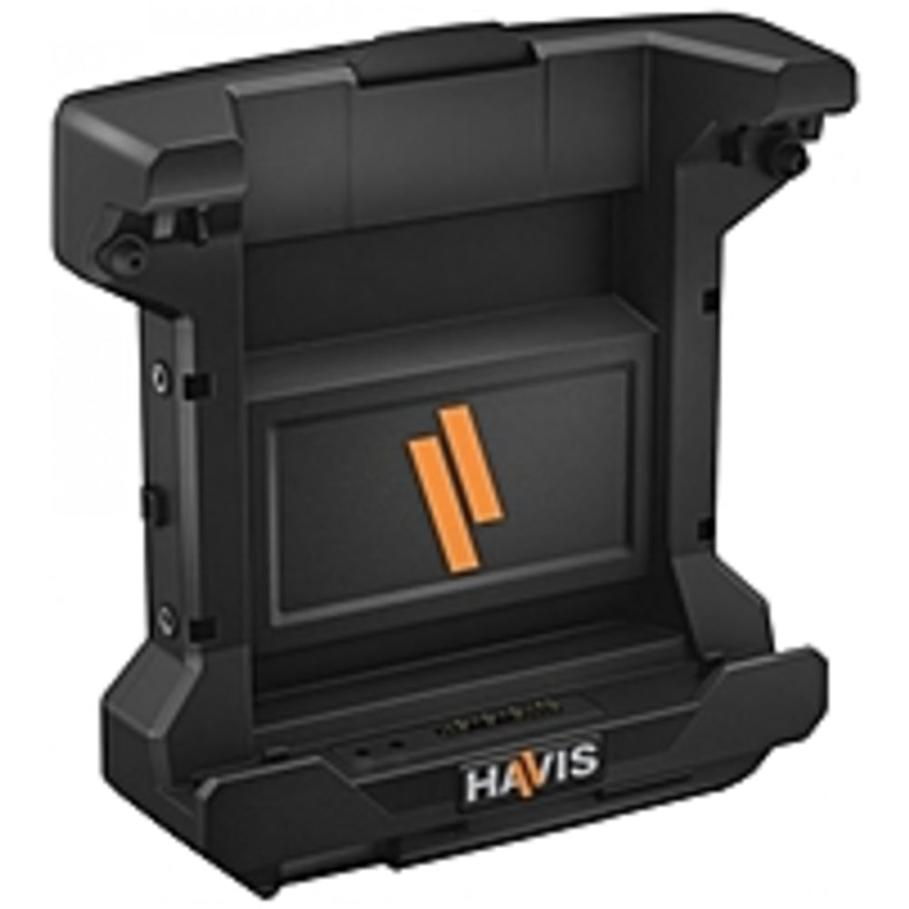 Havis DS-DELL-603 Cradle for Dell Latitude 12 Rugged Tablet - No Dock