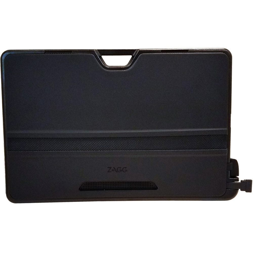 Zagg DV1PWR-BK0 Power Table Case - For Dell Venue 10 Pro 5000 - 1500 mAh - Black