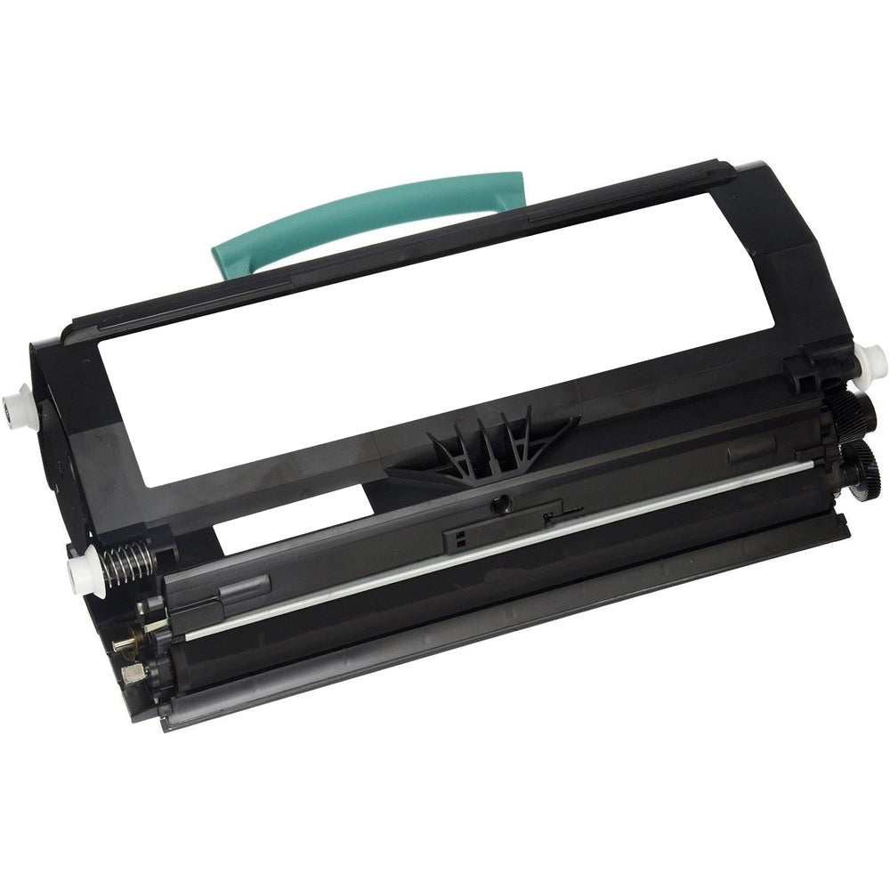 Compatible Lexmark E260A11A-R Laser Toner Print Cartridge for E260, E360 and E460 Printers - 3,500 Page Yield