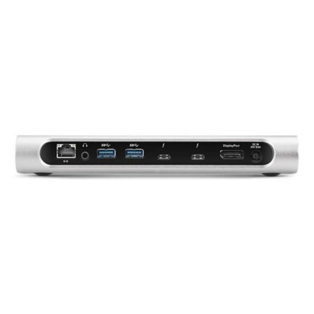 Belkin F4U095TTAPL Thunderbolt 3 Express Dock HD with Cable - 85 W