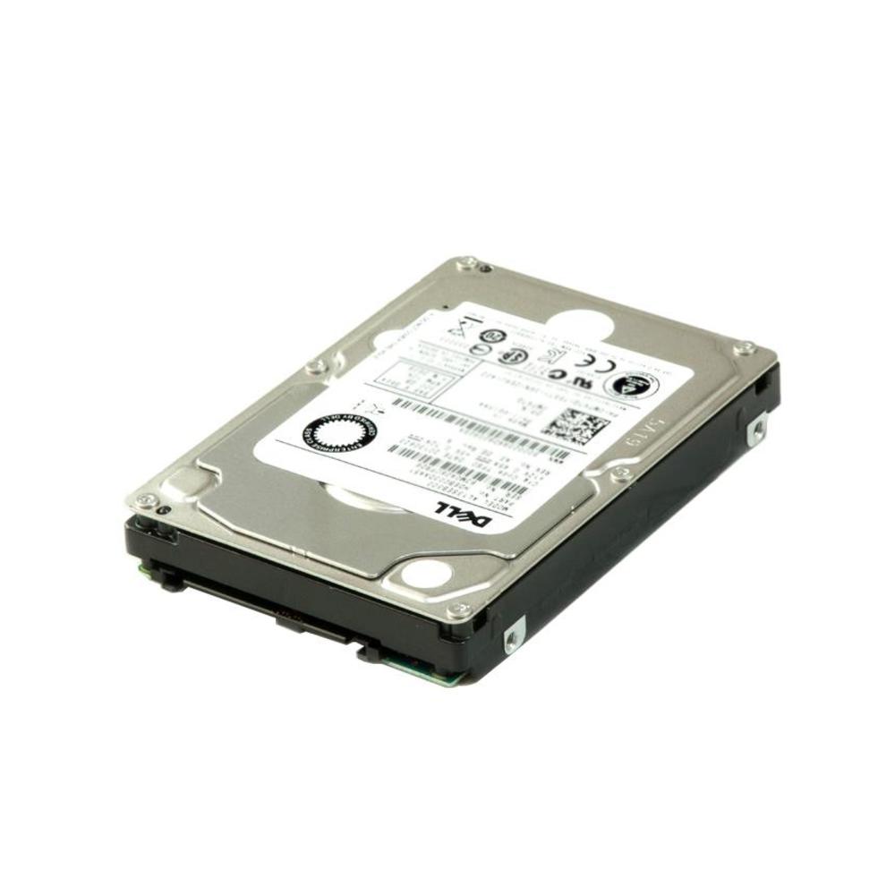 Dell FF02R SAS 2.5-Inch Internal Hard Drive - 300 GB - 10000 RPM