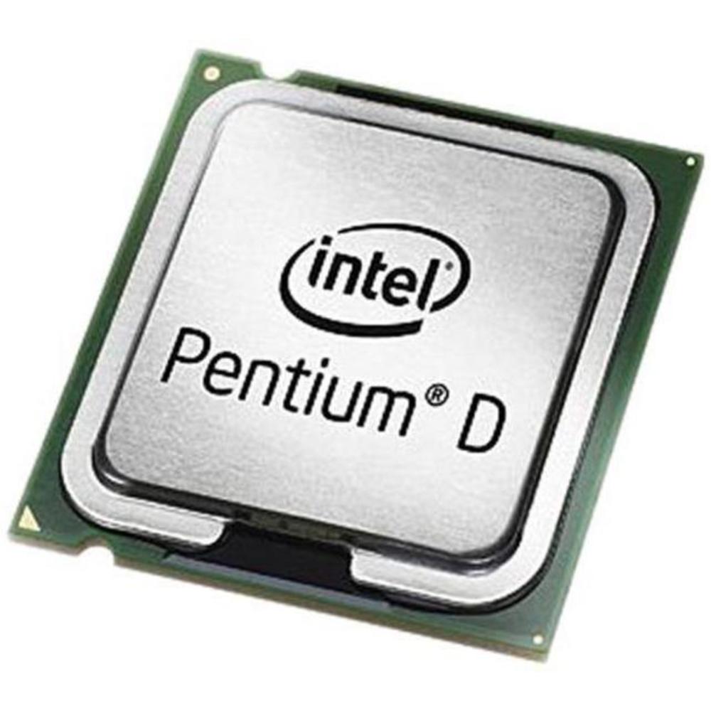 Intel Pentium E2140 HH80557PG0251M Dual-Core 1.6 GHz 1 MB Cache Processor