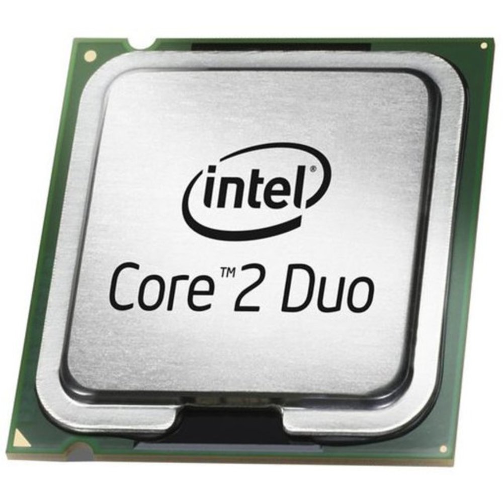 Intel E6300 HH80557PH0362M Core 2 Duo 2 MB Cache 1.86 GHz Processor