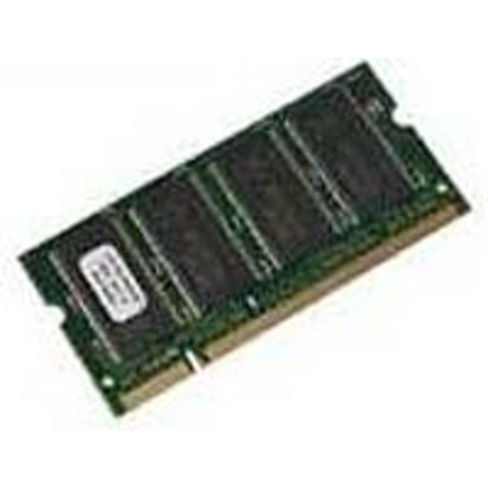 Infineon HYMD232M646D6-J 256 MB PC2700 333 MHz DDR333 (Double-data-rate) Memory Module