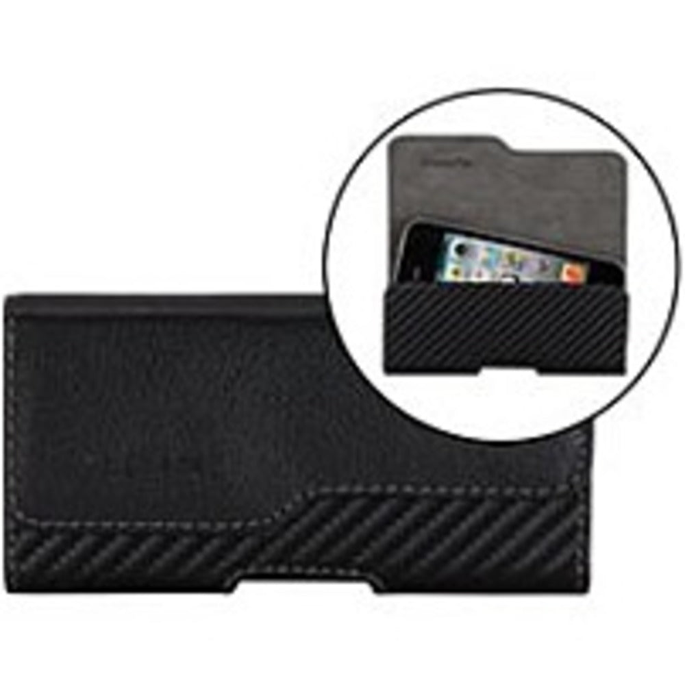 Imation IPP-HS4S-13 02577 Holster for Apple iPhone 4/4S
