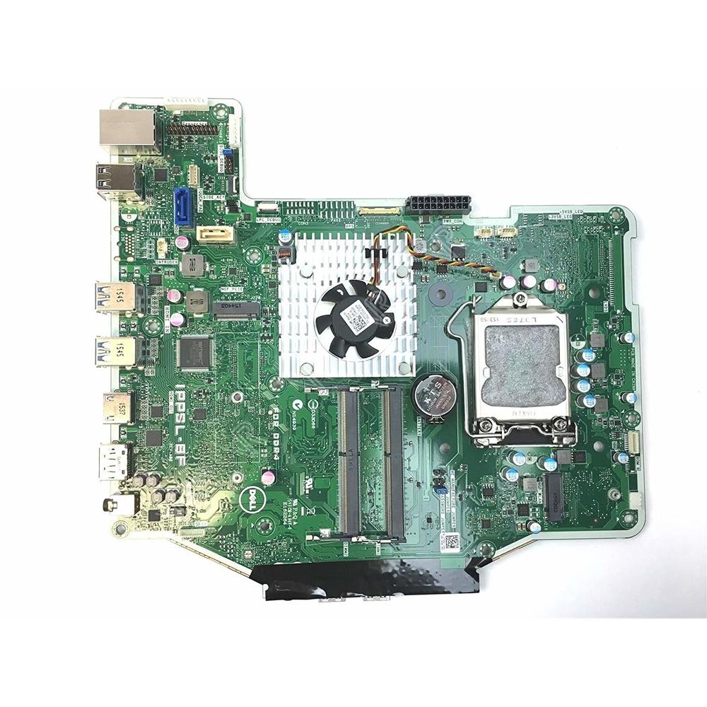 Dell K06NC Motherboard for Optiplex 7440 All-in-one