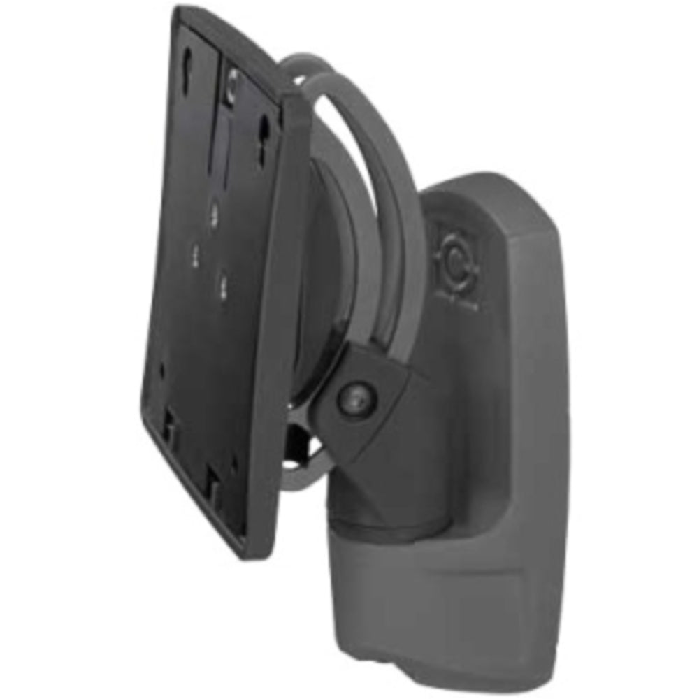 Chief KONTOUR Wall Mount for Flat Panel Monitor - Black - 10 to 30 Screen Support - 40 lb Load Capacity